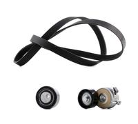 RIDEX PLUS 542R0048P Kit Cinghie Poly-V