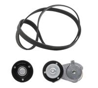 RIDEX PLUS 542R0107P Kit Cinghie Poly-V