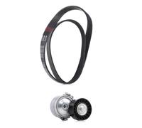 RIDEX PLUS 542R0150P Kit Cinghie Poly-V