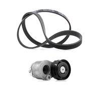 RIDEX PLUS 542R0179P Kit Cinghie Poly-V