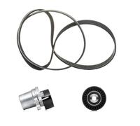 RIDEX PLUS 542R0315P Kit Cinghie Poly-V