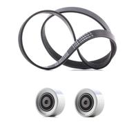 RIDEX PLUS 542R0465P Kit Cinghie Poly-V
