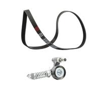 RIDEX PLUS 542R0481P Kit Cinghie Poly-V