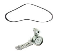 RIDEX PLUS 542R0971P Kit Cinghie Poly-V