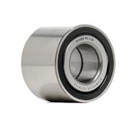 RIDEX PLUS 654W0003P Kit cuscinetto ruota