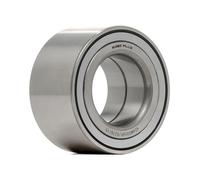 RIDEX PLUS 654W0004P Kit cuscinetto ruota