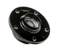 RIDEX PLUS 654W0005P Kit cuscinetto ruota