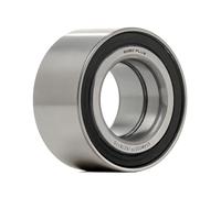 RIDEX PLUS 654W0007P Kit cuscinetto ruota