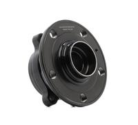 RIDEX PLUS 654W0009P Kit cuscinetto ruota