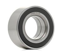 RIDEX PLUS 654W0029P Kit cuscinetto ruota