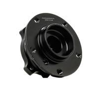 RIDEX PLUS 654W0038P Kit cuscinetto ruota