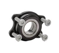 RIDEX PLUS 654W0051P Kit cuscinetto ruota