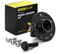 RIDEX PLUS 654W0053P Kit cuscinetto ruota