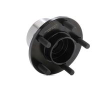 RIDEX PLUS 654W0066P Kit cuscinetto ruota