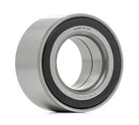 RIDEX PLUS 654W0140P Kit cuscinetto ruota