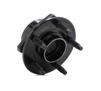 RIDEX PLUS 654W0147P Kit cuscinetto ruota