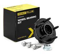 RIDEX PLUS 654W0147P Kit cuscinetto ruota