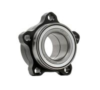 RIDEX PLUS 654W0159P Kit cuscinetto ruota