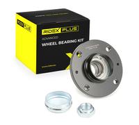 RIDEX PLUS 654W0248P Kit cuscinetto ruota