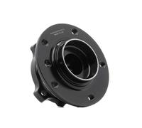 RIDEX PLUS 654W0262P Kit cuscinetto ruota