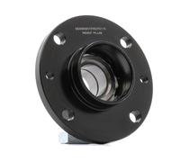 RIDEX PLUS 654W0451P Kit cuscinetto ruota