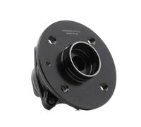 RIDEX PLUS 654W0555P Kit cuscinetto ruota