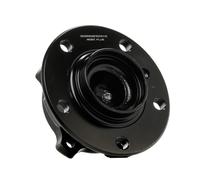 RIDEX PLUS 654W0639P Kit cuscinetto ruota