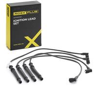 RIDEX PLUS 685I0019P Kit cavi candele 4 per RENAULT Clio III Hatchback CLIO II