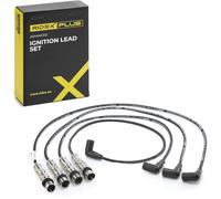 RIDEX PLUS 685I0122P Kit cavi candele Compatibilità con VW POLO 6N2