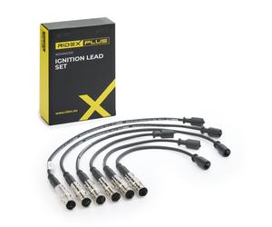 RIDEX PLUS 685I0139P Kit cavi candele