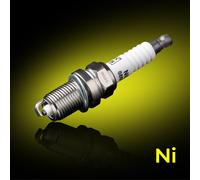 RIDEX PLUS 686S0002P Candela accensione