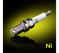 RIDEX PLUS 686S0003P Candela accensione