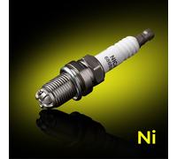 RIDEX PLUS 686S0006P Candela accensione