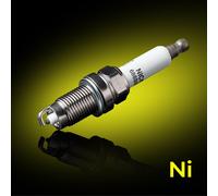 RIDEX PLUS 686S0018P Candela accensione