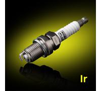 RIDEX PLUS 686S0028P Candela accensione