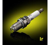 RIDEX PLUS 686S0029P Candela accensione