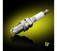 RIDEX PLUS 686S0030P Candela accensione