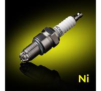 RIDEX PLUS 686S0035P Candela accensione