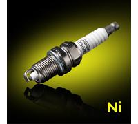 RIDEX PLUS 686S0038P Candela accensione
