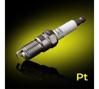 RIDEX PLUS 686S0046P Candela accensione