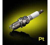 RIDEX PLUS 686S0049P Candela accensione