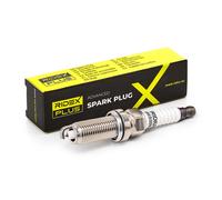 RIDEX PLUS 686S0092P Iridium Candela accensione adatto per MERCEDES-BENZ