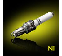 RIDEX PLUS 686S0097P Candela accensione