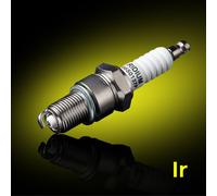 RIDEX PLUS 686S0137P Candela accensione
