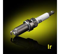 RIDEX PLUS 686S0163P Candela accensione