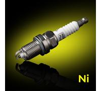 RIDEX PLUS 686S0165P Candela accensione