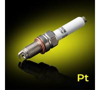 RIDEX PLUS 686S0175P Candela accensione
