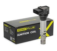 RIDEX PLUS 689C0003P Bobina d'accensione per VW Golf IV Hatchback (1J1) CC (358)
