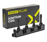 RIDEX PLUS 689C0011P Bobina d'accensione per OPEL ZAFIRA B (A05) Meriva A (X03)