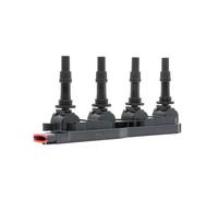 RIDEX PLUS 689C0033P Bobina d'accensione 12V per OPEL Meriva A (X03)